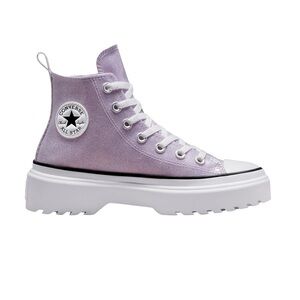Converse Chuck Taylor All Star Lugged 2.0 Counter Climate Sneaker Bordeaux